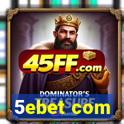 5ebet com
